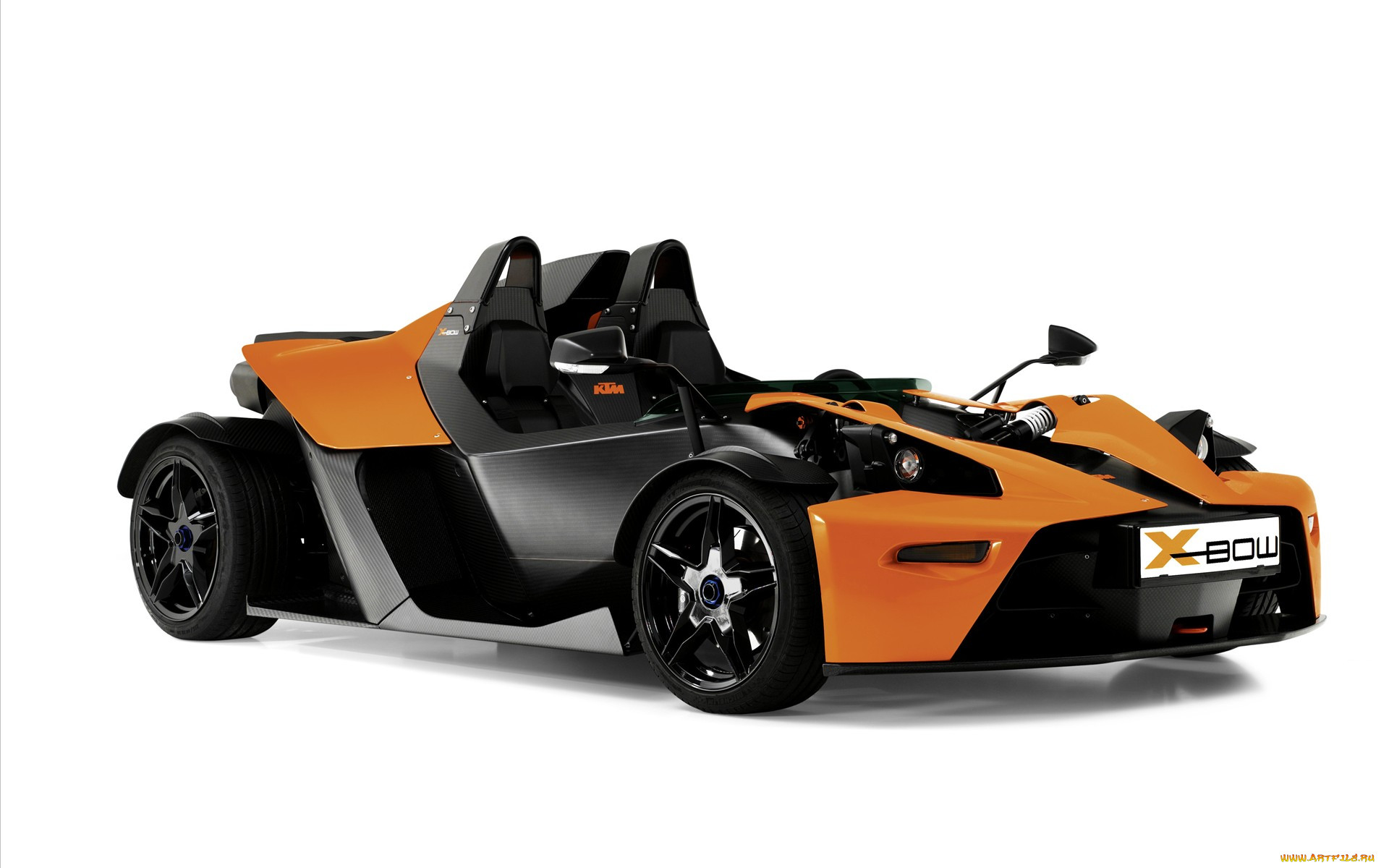 , ktm